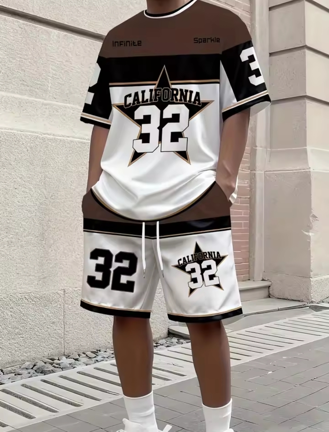 2026 summer men's suit