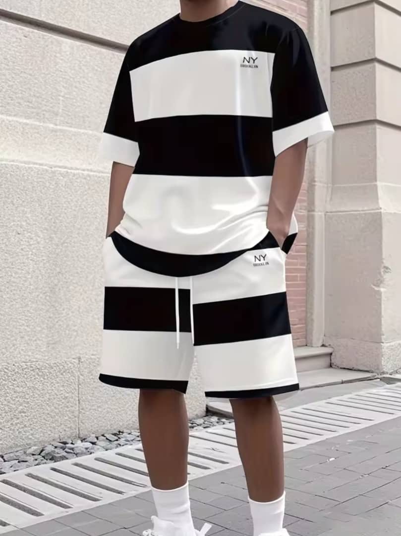 2026 Summer New men’s suit