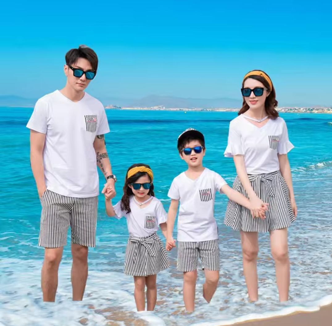 Family Matching set