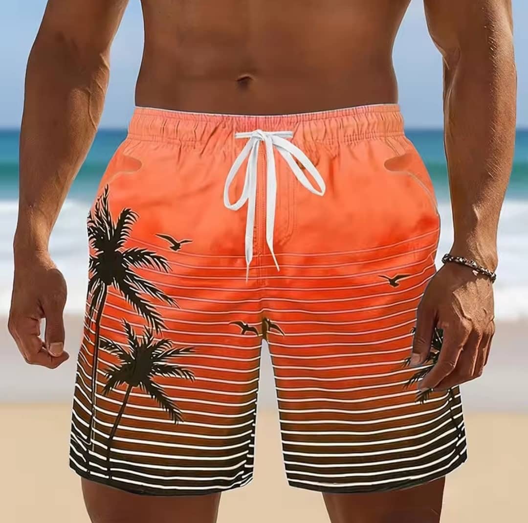 Men’s Casual Stylish shorts