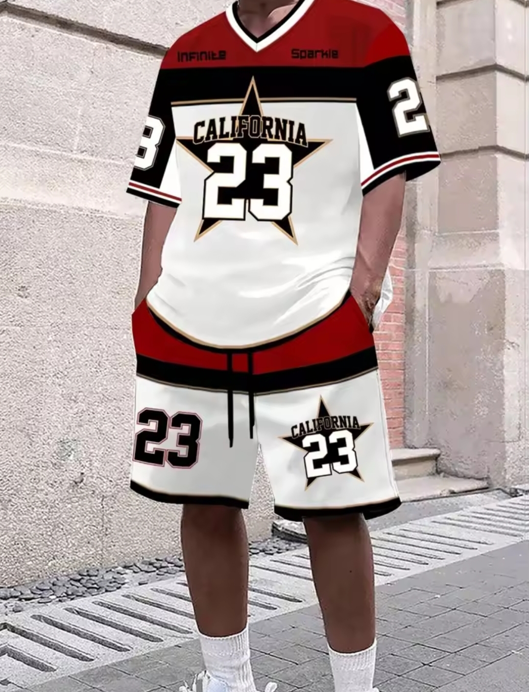 2026 summer Adults suit